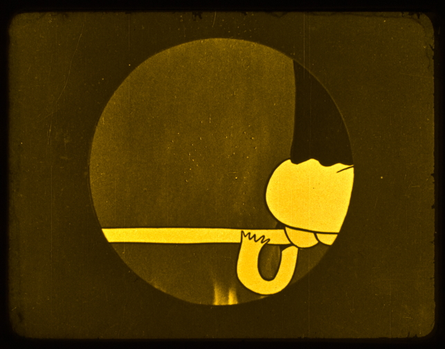 Film jaune brillant diapositive 152 cm x 400 CM AUTOCOLLANT Gaines